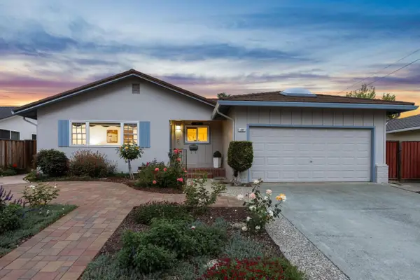 1087 Stelling Road, CUPERTINO, CA 95014
