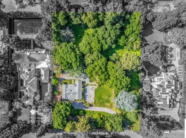 60 Ralston Road, ATHERTON, CA 94027