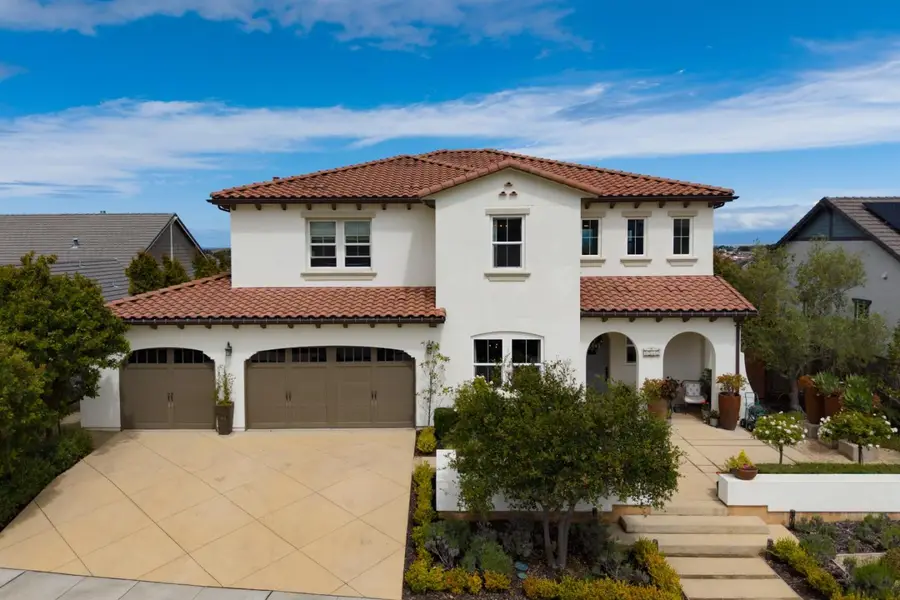 2967 Garnet Way, Marina, CA 93933 - #2