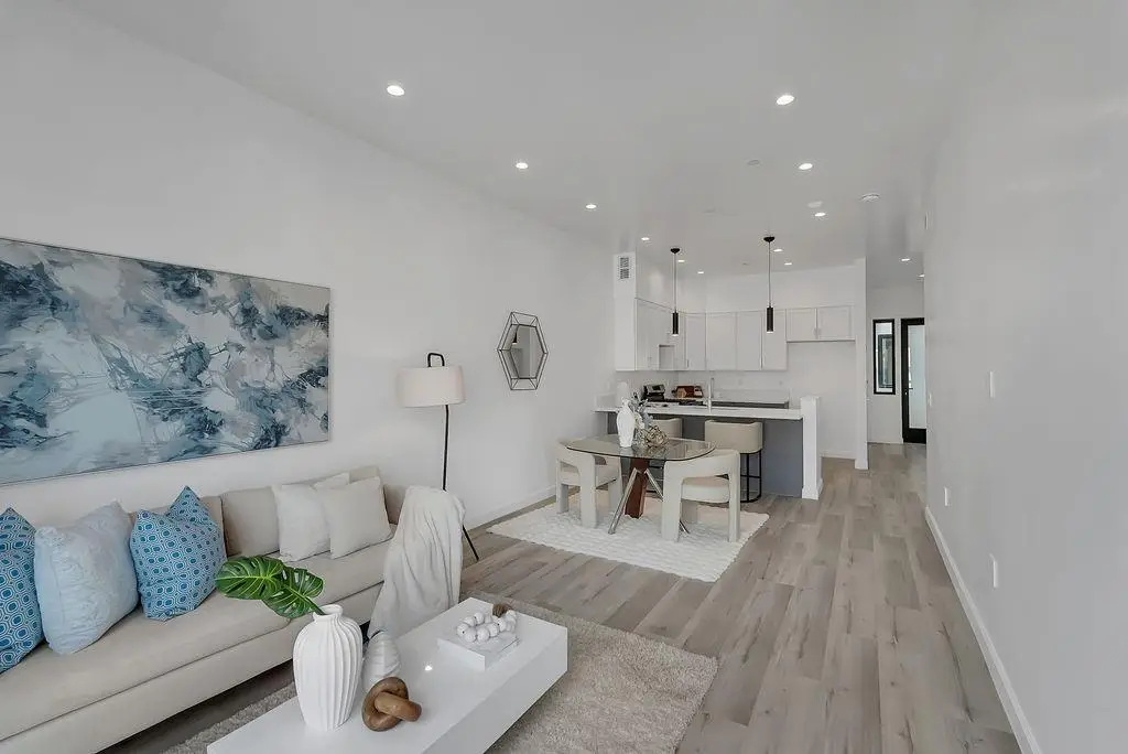 889 McLellan Drive  #205, South San Francisco, CA 94080 - #1