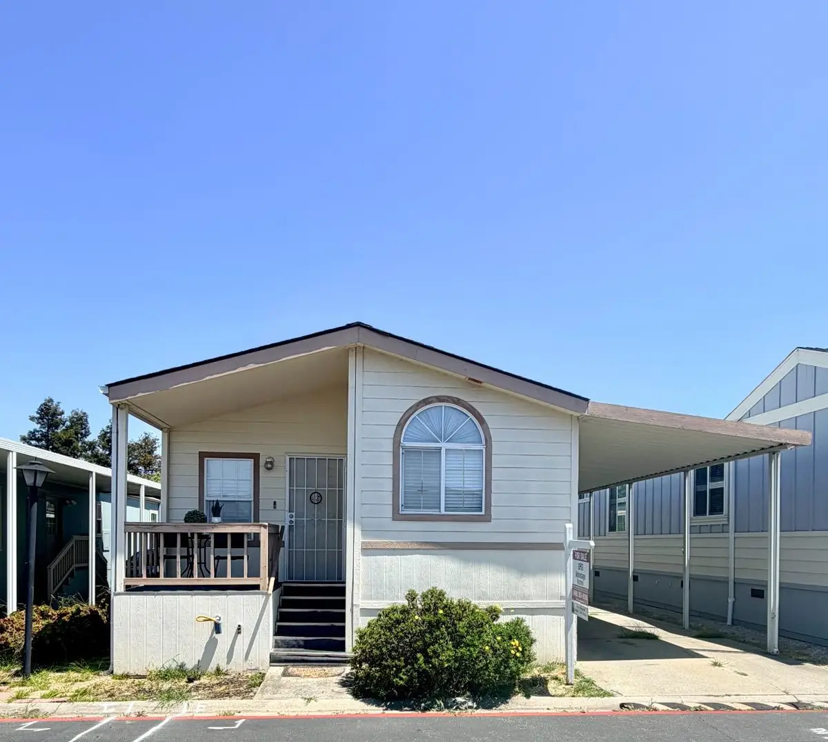 555 Umbarger Road, San Jose, CA 95111 - #1