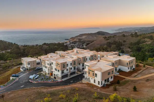 819 Fassler Avenue, PACIFICA, CA 94044