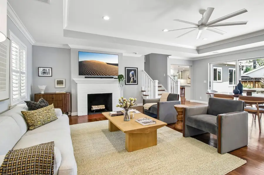 1086 Camino Ricardo, San Jose, CA 95125 - #3