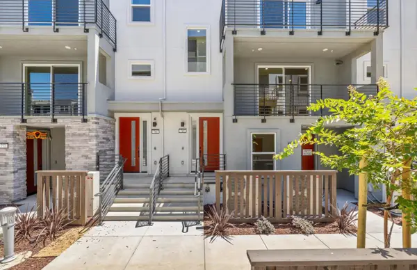 785 Wisteria Court  #234-24 - Plan 7, San Jose, CA 95117