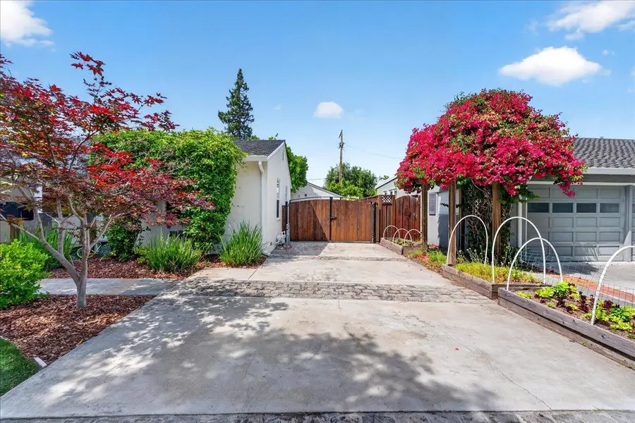 2217 Cherrystone Drive, San Jose, CA 95128 - #3