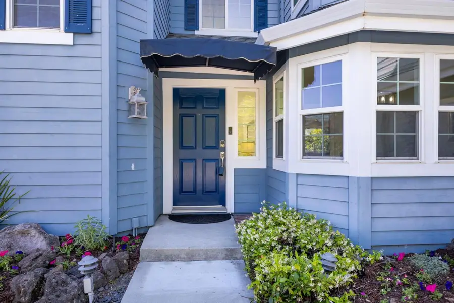 290 Billingsgate Lane, Foster City, CA 94404 - #2