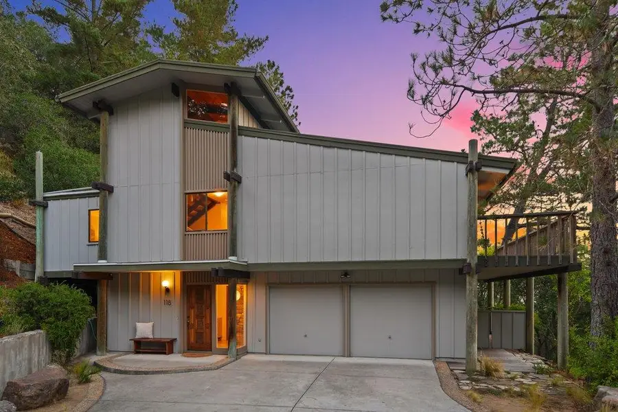 118 Blueberry Drive, Scotts Valley, CA 95066 - #3