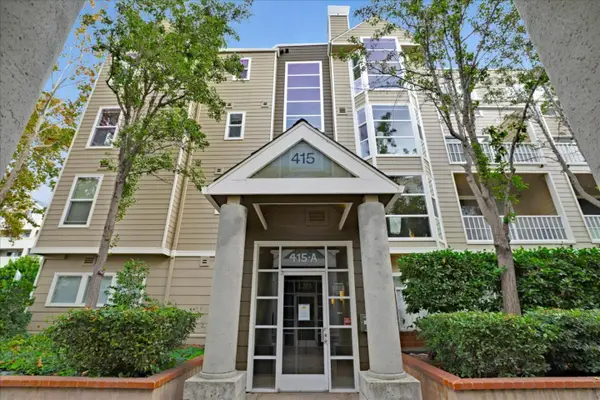 415 2nd Street  #239, SAN JOSE, CA 95112