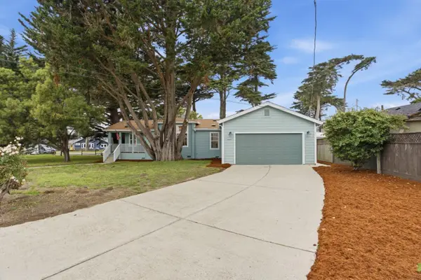 123 Carmel Avenue, EL GRANADA, CA 94018