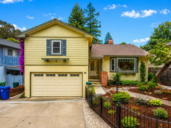 17529 Mayflower Drive, CASTRO VALLEY, CA 94546