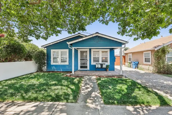 365 Laswell Avenue, SAN JOSE, CA 95128