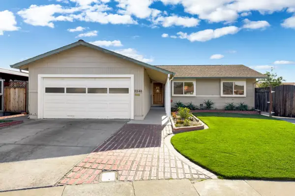 5340 Audubon Park Court, FREMONT, CA 94538