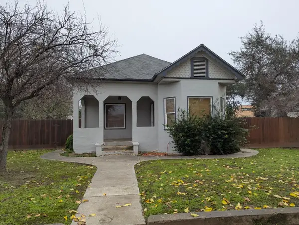 432 6th Street, GUSTINE, CA 95322