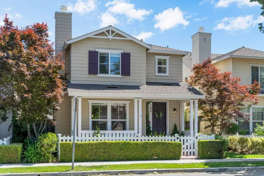 188 Harrison Avenue, Campbell, CA 95008 - #2