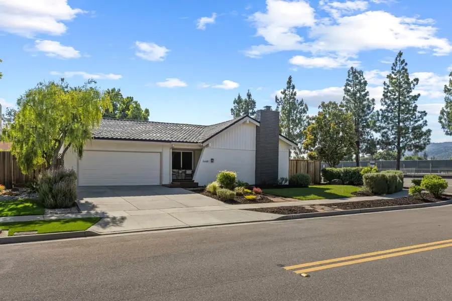 6448 Berwickshire Way, San Jose, CA 95120 - #3