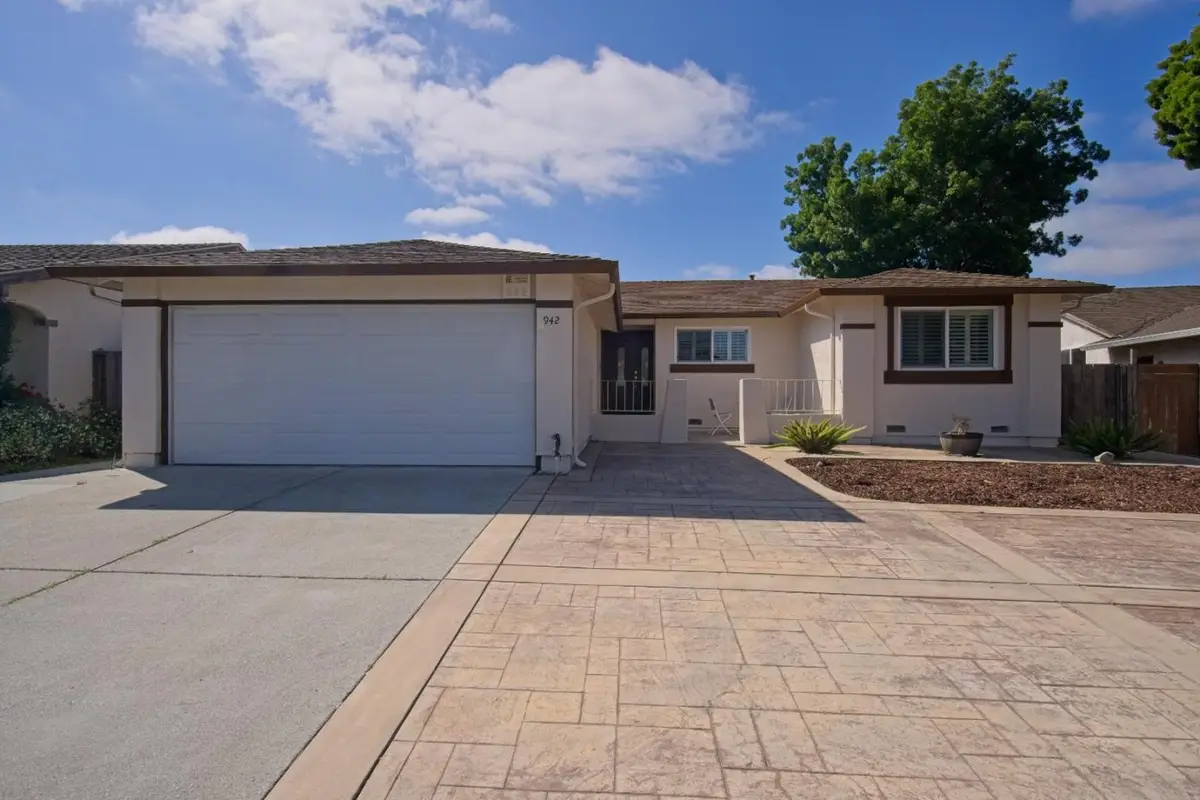 942 Junesong Way, San Jose, CA 95133 - #1