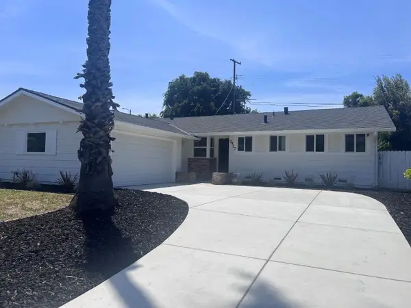 3927 Forestwood Drive, SAN JOSE, CA 95121