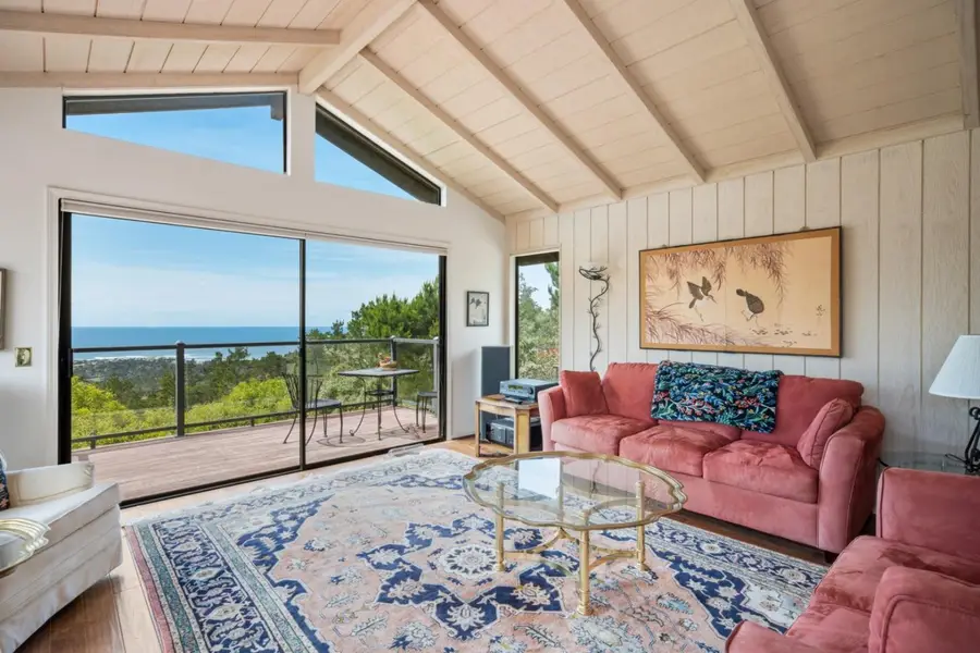 4017 Los Altos Drive, Pebble Beach, CA 93953 - #2