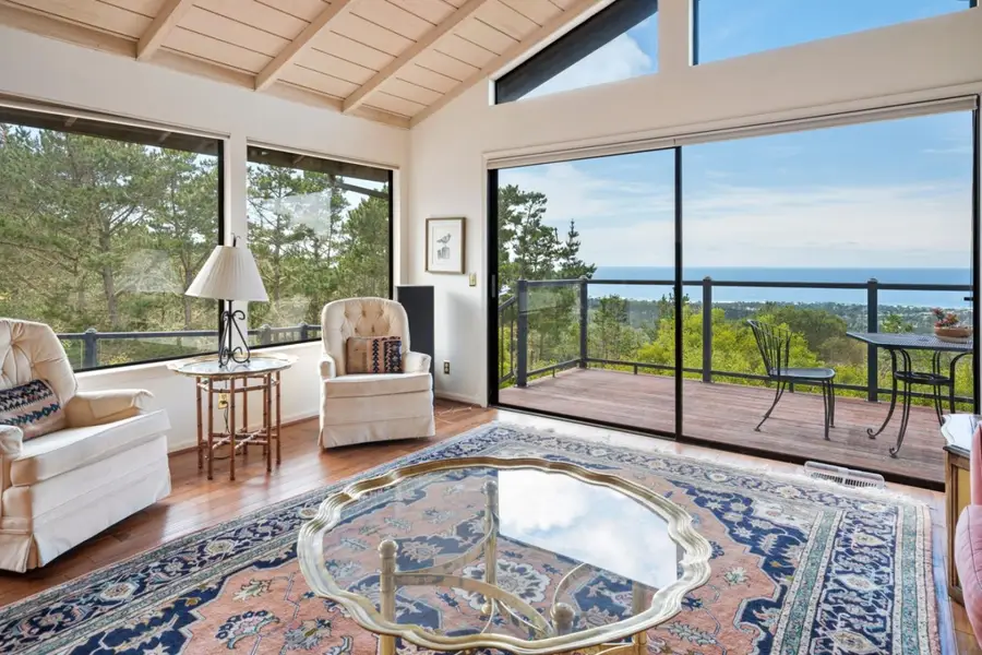 4017 Los Altos Drive, Pebble Beach, CA 93953 - #3