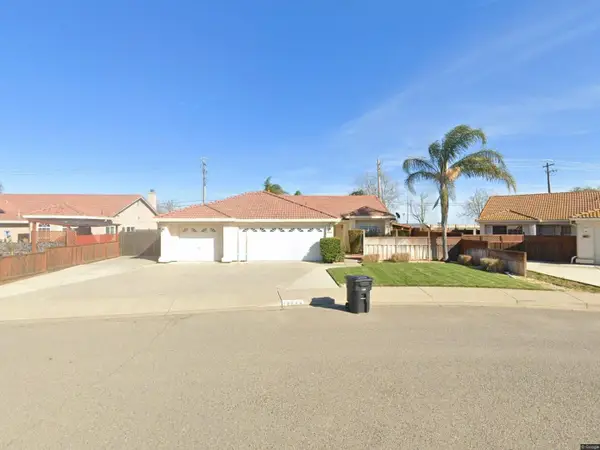 Address Withheld By Seller, SANTA NELLA, CA 95322