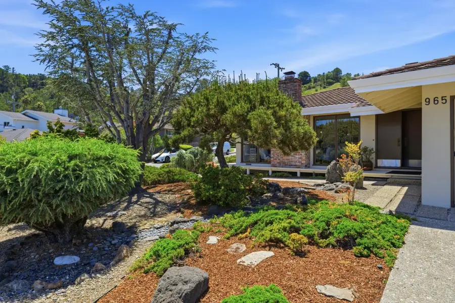 965 Helen Drive, Millbrae, CA 94030 - #2
