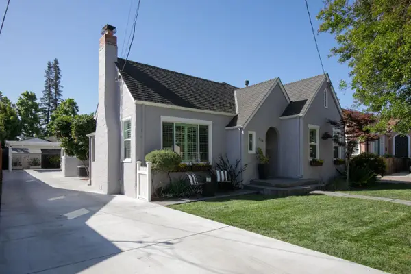 964 Minnesota Avenue, SAN JOSE, CA 95125