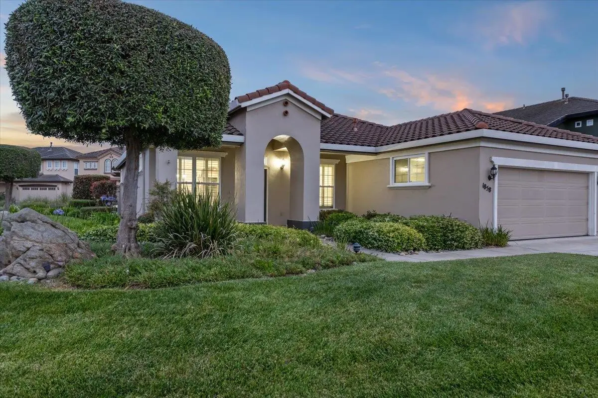 1858 Buckingham Drive, Salinas, CA 93906 - #1