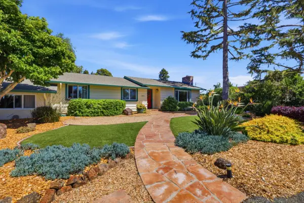 195 Baltusrol Drive, APTOS, CA 95003