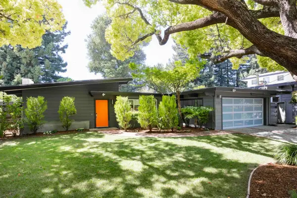 675 Evergreen Street, MENLO PARK, CA 94025
