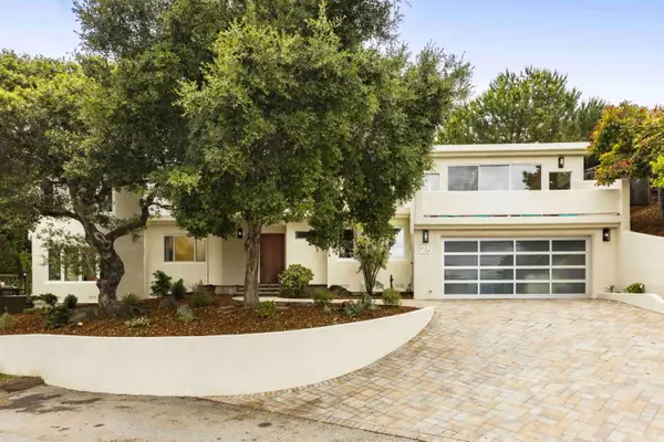 25 Carrera Court, REDWOOD CITY, CA 94062