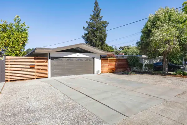880 Goodwin Avenue, SAN JOSE, CA 95128