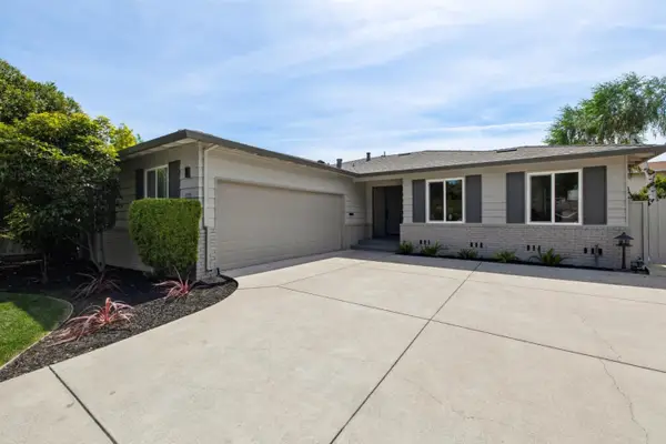 935 Circle Drive, SANTA CLARA, CA 95050