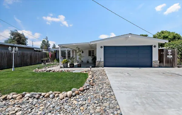 1181 Blazingwood Drive, SUNNYVALE, CA 94089