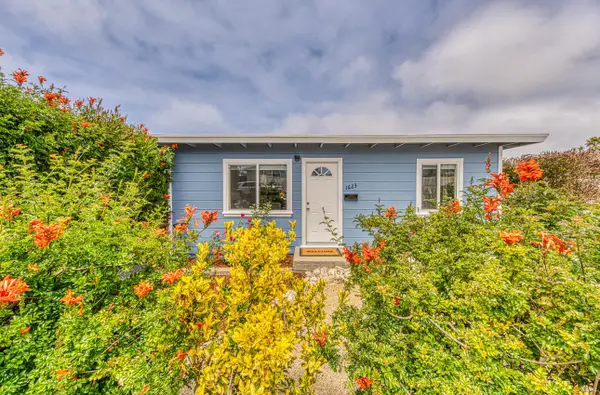 1623 San Pablo Avenue, Seaside, CA 93955