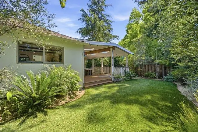 1875 University Avenue, Palo Alto, CA 94301 - #3