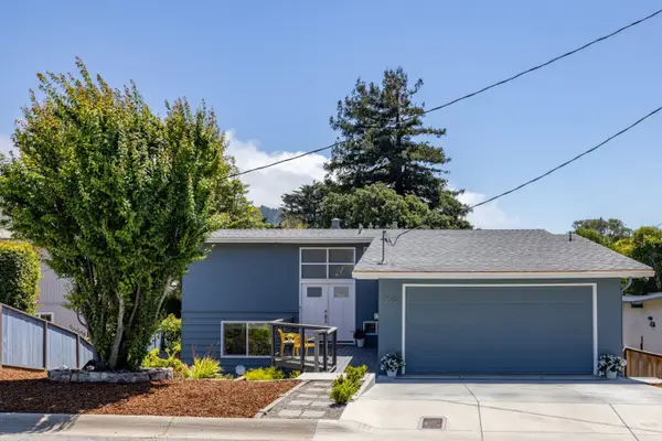3610 Oliver Road, CARMEL, CA 93923