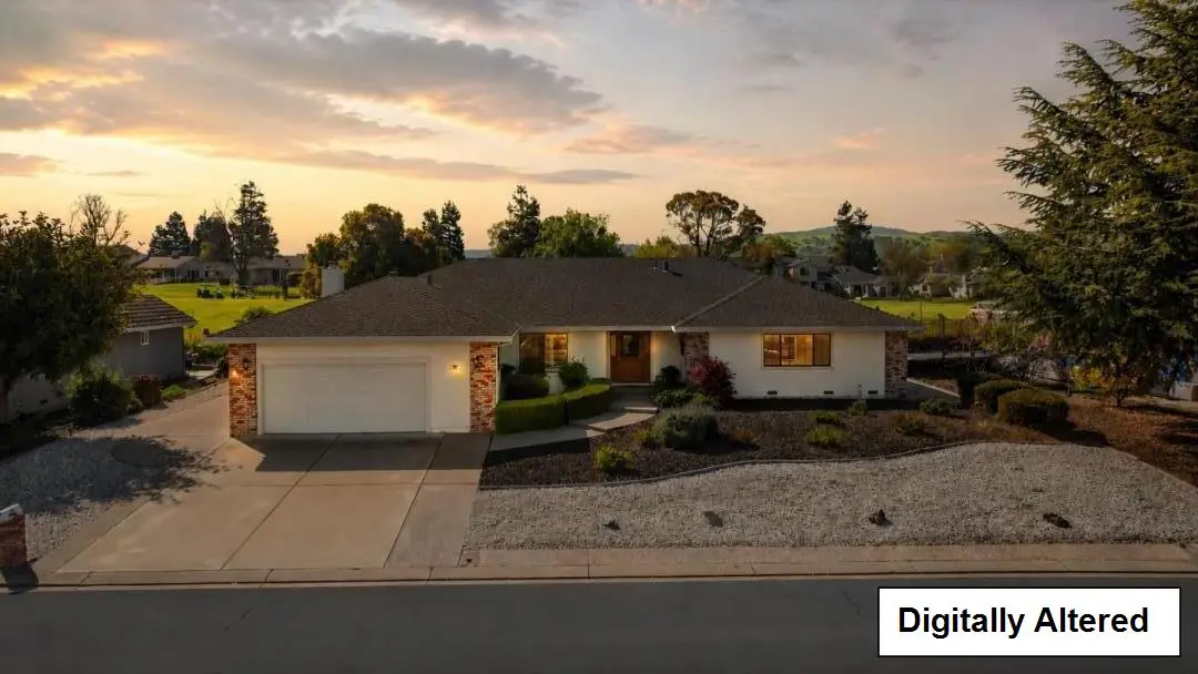 860 Ridgemark Drive, Hollister, CA 95023 - #1