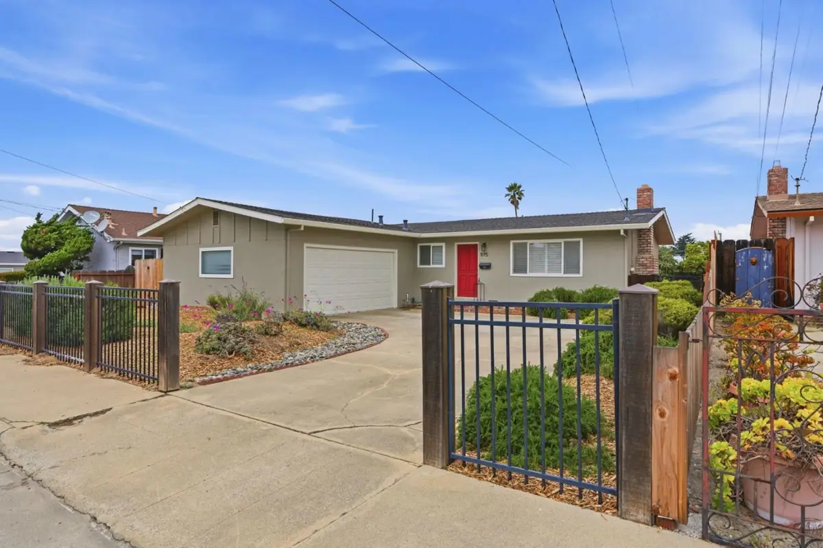 1175 Kimball Avenue, Seaside, CA 93955 - #1