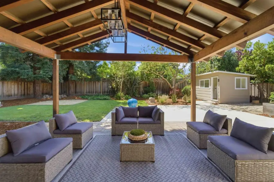 313 Milton Avenue, Campbell, CA 95008 - #2