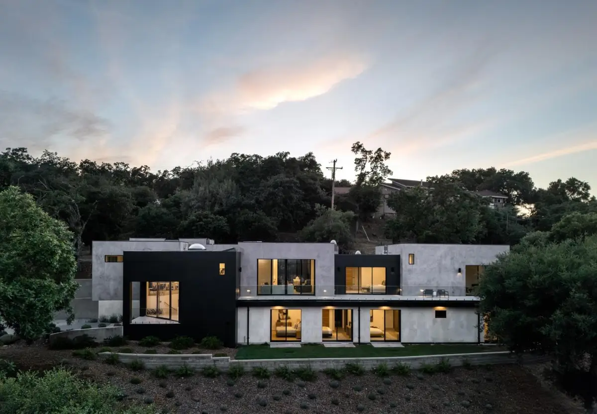 Address Withheld By Seller, Los Altos, CA 94022 - #1