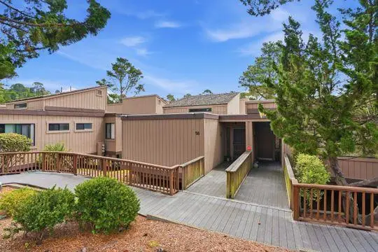 24501 Via Mar Monte  #58, CARMEL, CA 93923