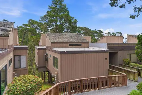 24501 Via Mar Monte  #58, Carmel, CA 93923 - #2