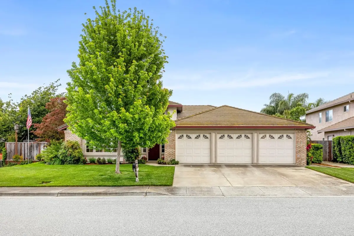 312 La Vela Court, Morgan Hill, CA 95037 - #1