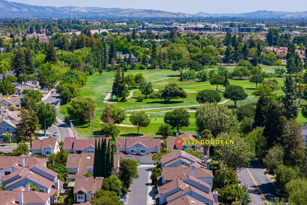1527 Goody Lane, San Jose, CA 95131 - #1