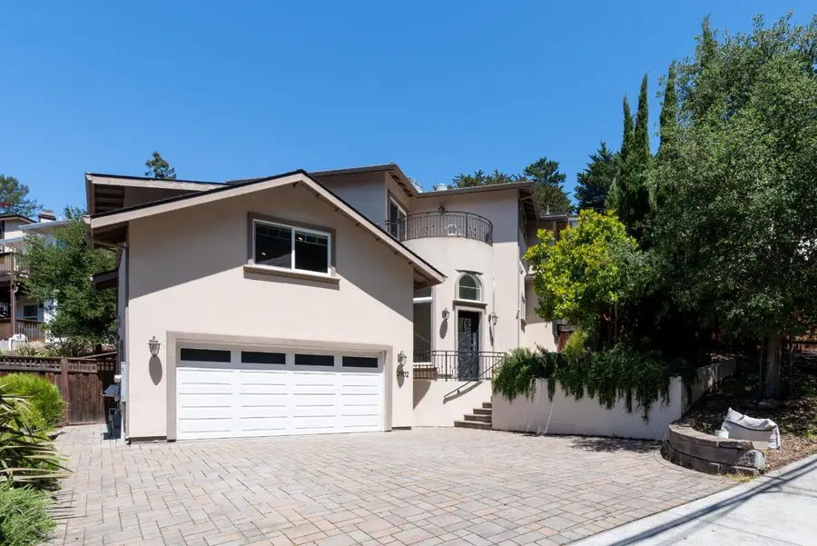 2902 San Juan Boulevard, Belmont, CA 94002 - #2