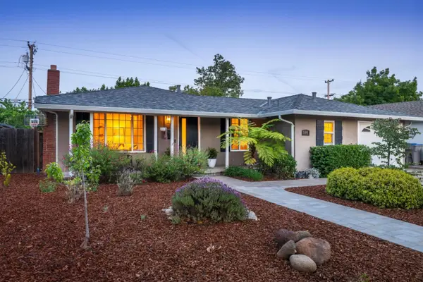 5106 Emiline Drive, San Jose, CA 95124