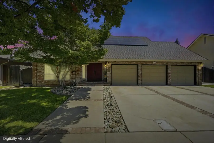 3712 Drakeshire Drive, Modesto, CA 95356 - #2