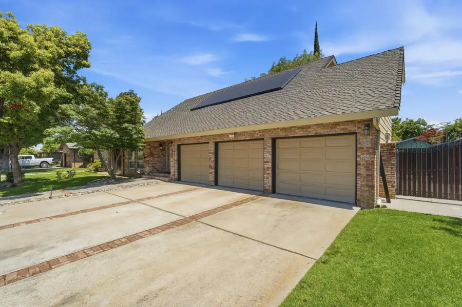 3712 Drakeshire Drive, Modesto, CA 95356 - #3