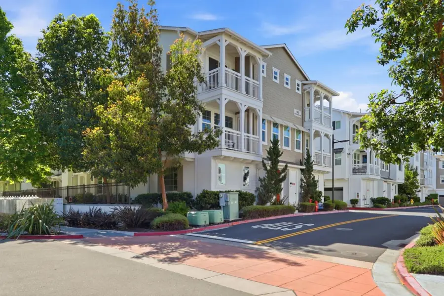 1502 Coffee Berry Lane, Milpitas, CA 95035 - #2