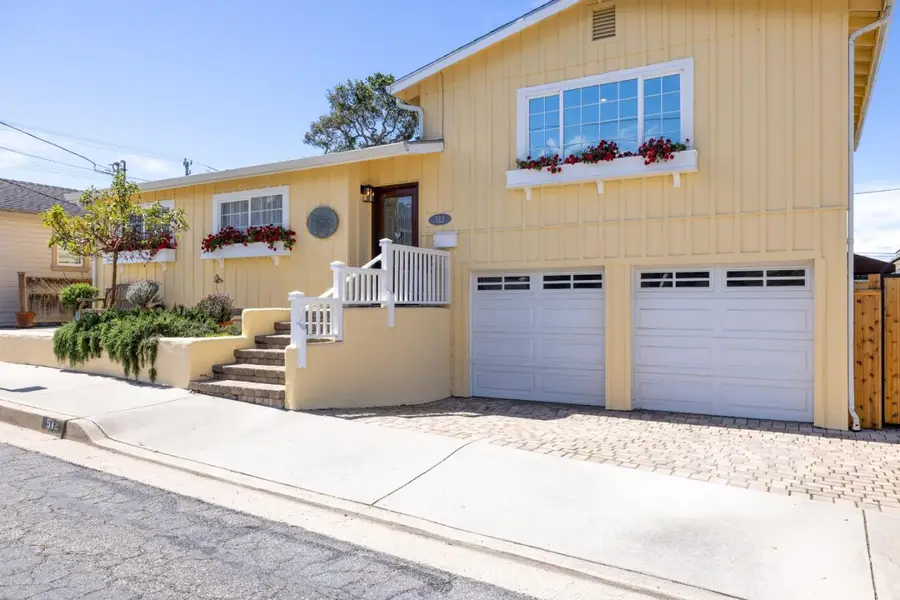 512 12th Street, Pacific Grove, CA 93950 - #3
